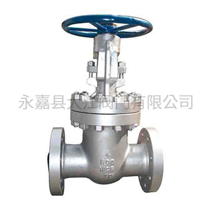 600LB美標閘閥 600LB美標閘閥
