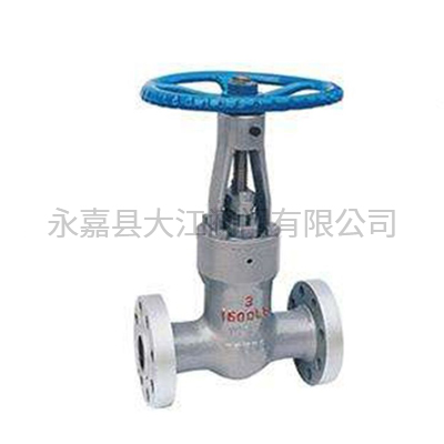 高壓電站閘閥-z41y-1500lb