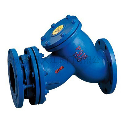 SGL41-10/16伸縮過濾器